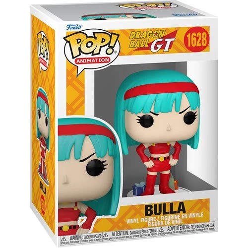 Pop! Animation - Dragon Ball GT- Bulla