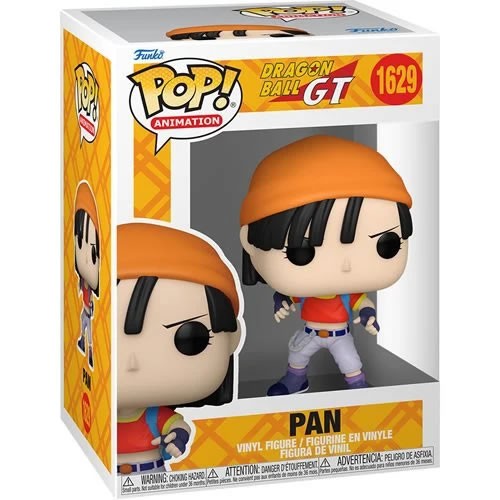 Pop! Animation - Dragon Ball GT- Pan
