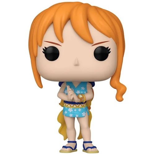 Pop! Animation - One Piece - Onami (Wano)