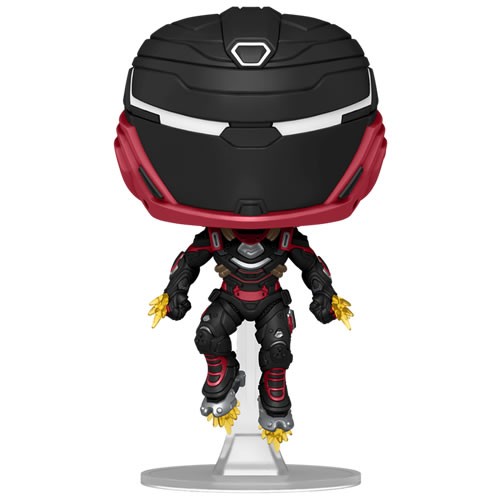 Pop! Marvel - Ironheart - Ironheart Model 5