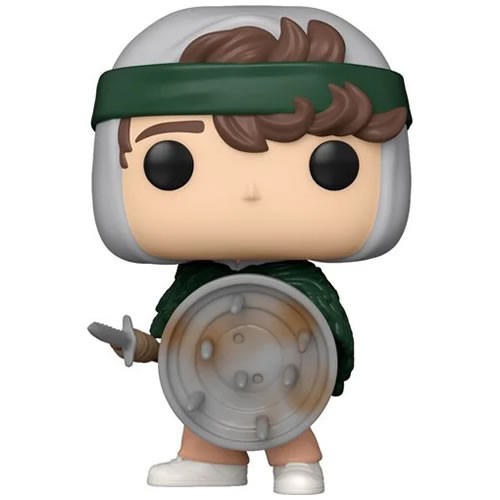 Pop! Television - Stranger Things - Season 04 - Dustin