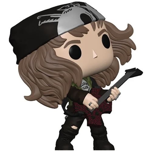 Pop! Television - Stranger Things - Season 04 - Eddie