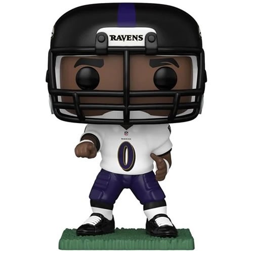 Pop! Football - NFL - Roquan Smith (Ravens )