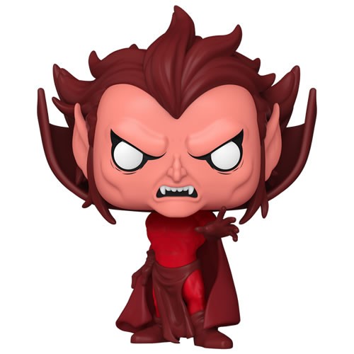Pop! Marvel - Strange Tales - Mephisto