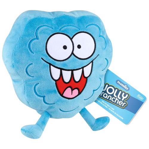 Funko Plush - Jolly Rancher - Blue Raspberry