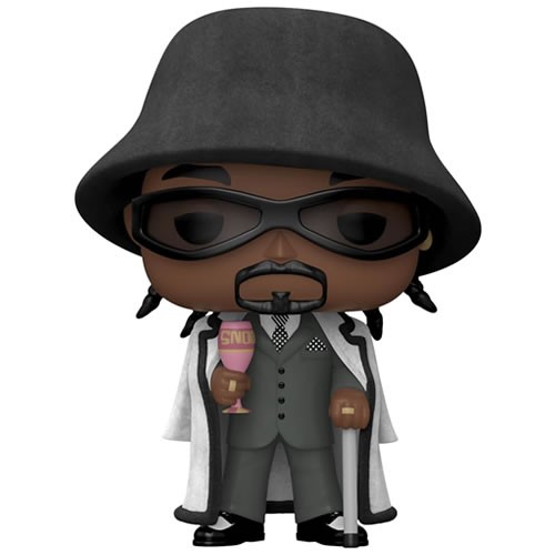 Pop! Rocks - Snoop Dogg (BET Awards 2002) (Flocked) Exclusive