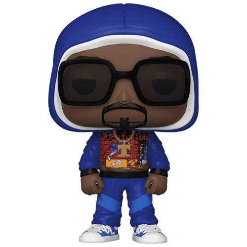 Pop! Rocks - Snoop Dogg (Hoodie) (Exclusive)