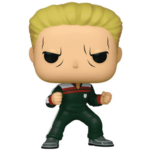 Pop! Animation - Hunter x Hunter - Phinks