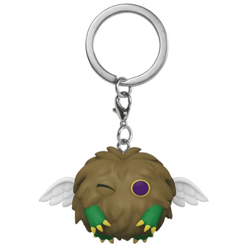 Pocket Pop! Keychains - Yu-Gi-Oh! - Winged Kuriboh