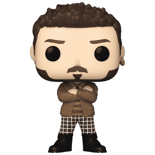 Pop! Television - The Boys - S03 - Frenchie
