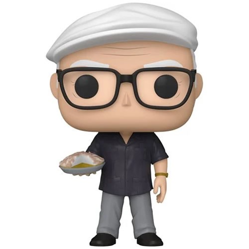 Pop! Television - The Sopranos - Junior Soprano