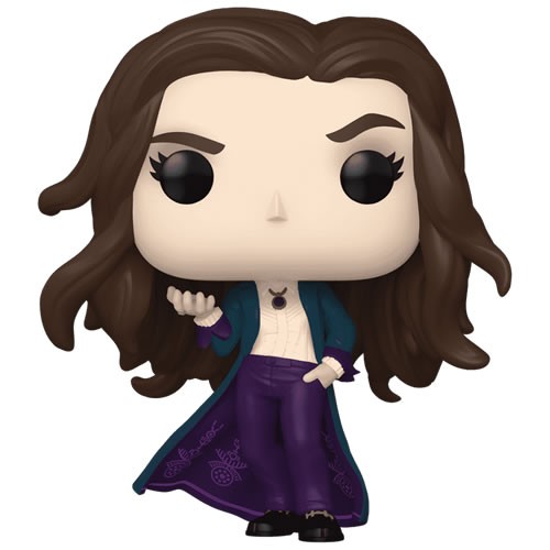 Pop! Marvel - Agatha All Along - Agatha Harkness