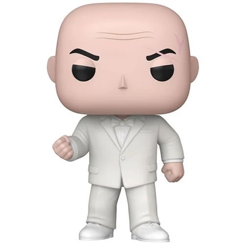 Pop! Marvel - Daredevil: Born Again - Kingpin