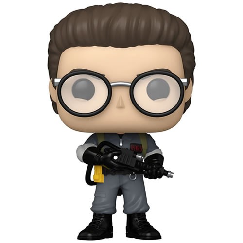 Pop! Movies - Ghostbusters II - Egon Spengler