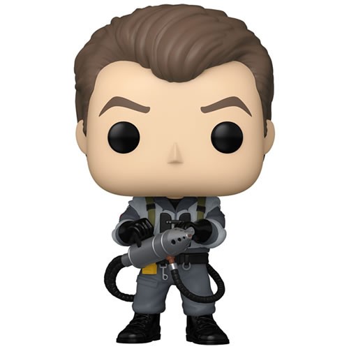Pop! Movies - Ghostbusters II - Ray Stantz