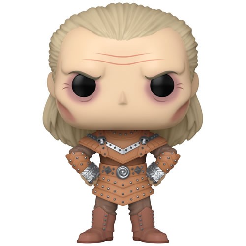 Pop! Movies - Ghostbusters II - Vigo
