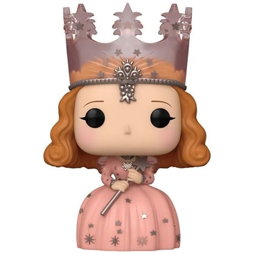 Pop! Movies - The Wizard Of Oz 85th Anniversary - Glinda The Good Witch