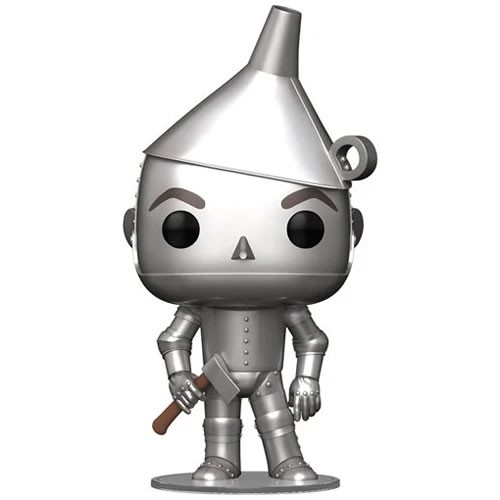 Pop! Movies - The Wizard Of Oz 85th Anniversary - Tin Man