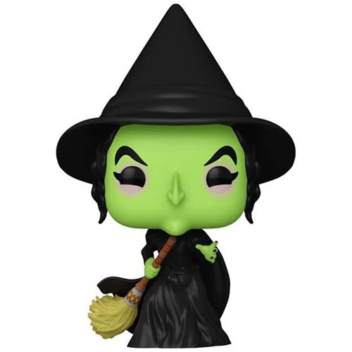 Pop! Movies - The Wizard Of Oz 85th Anniversary - The Wicked Witch