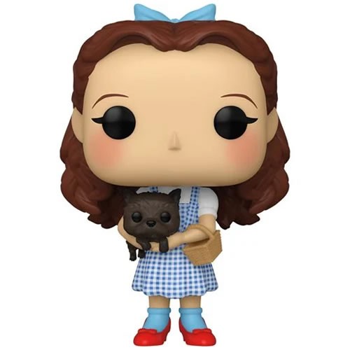 Pop! Movies - The Wizard Of Oz 85th Anniversary - Dorothy & Toto