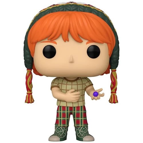 Pop! Movies - Harry Potter And The Prisoner Of Azkaban - Ron Weasley