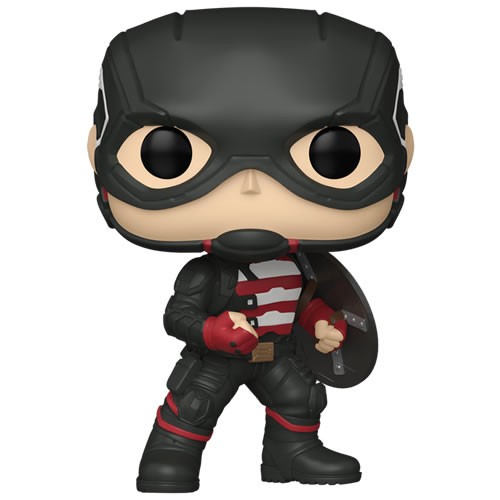 Pop! Marvel - Thunderbolts - John F. Walker