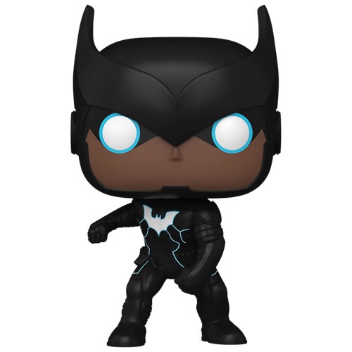 Pop! Heroes - DC - Batwing