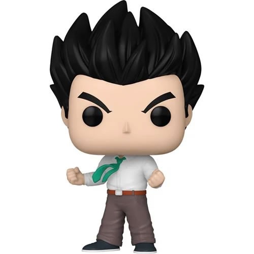 Pop! Animation - Dragon Ball GT- Gohan