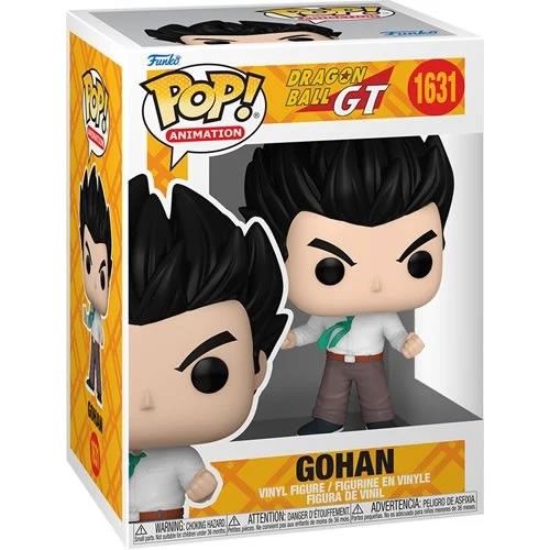 Pop! Animation - Dragon Ball GT- Gohan