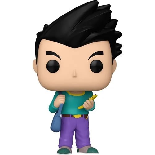 Pop! Animation - Dragon Ball GT- Goten