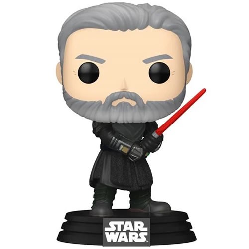 Pop! Star Wars - Ahsoka - Baylan Skoll