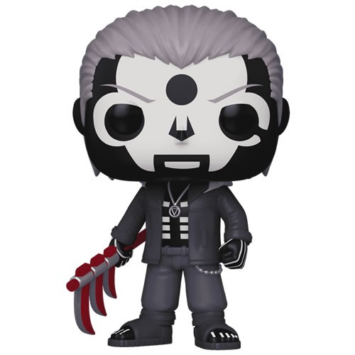 Pop! Animation - Naruto: Shippuden - Hidan With Jacket (Exclusive)