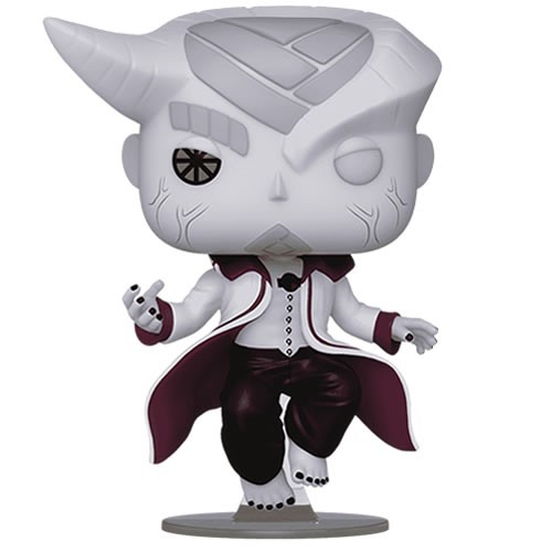 Pop! Animation - Boruto: Naruto Next Generations - Isshiki Otsutsuki (Exclusive)