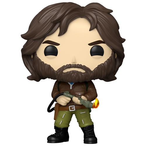 Pop! Games - Funko Fusion - The Thing - R.J. MacReady