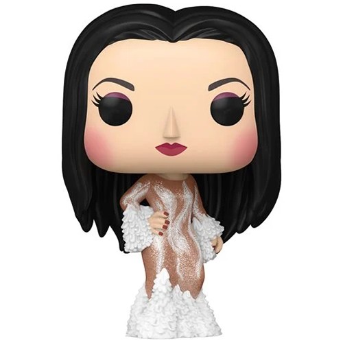 Pop! Rocks - Cher (Met Gala 1974)