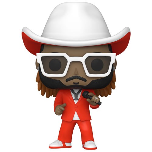 Pop! Rocks - T-Pain