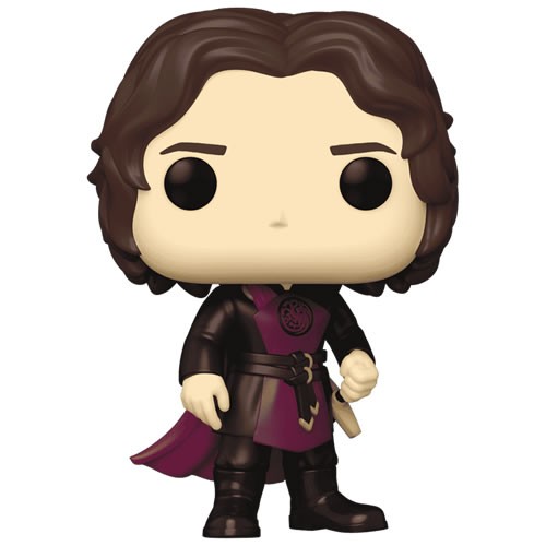 Pop! Television - House Of The Dragon - S03 - Jacaerys Velaryon