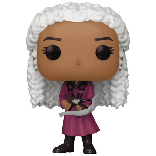 Pop! Television - House Of The Dragon - S03 - Baela Targaryen