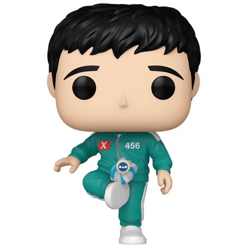 Pop! Television - Squid Game - S02 - Gi-Hun