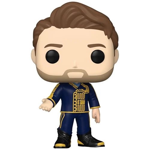 Pop! Movies - Wicked - Fiyero