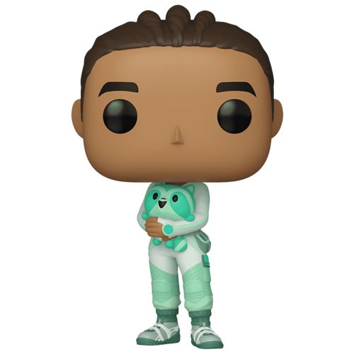Pop! Television - Wondla - Eva 9 w/ Meego