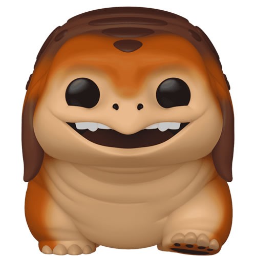 Pop! Television - Wondla - Otto (Tardigrade)