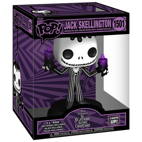 Pop! Movies - NBX - 6