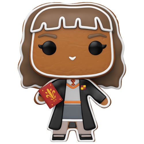 Pop! Movies - Harry Potter - Hermione Granger (Gingerbread)