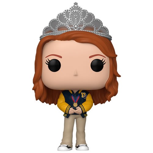 Pop! Movies - Mean Girls 20th Anniversary - Cady Heron