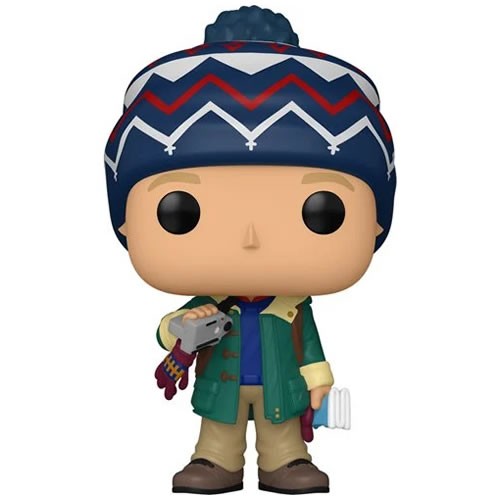 Pop! Movies - Home Alone 2 - Kevin