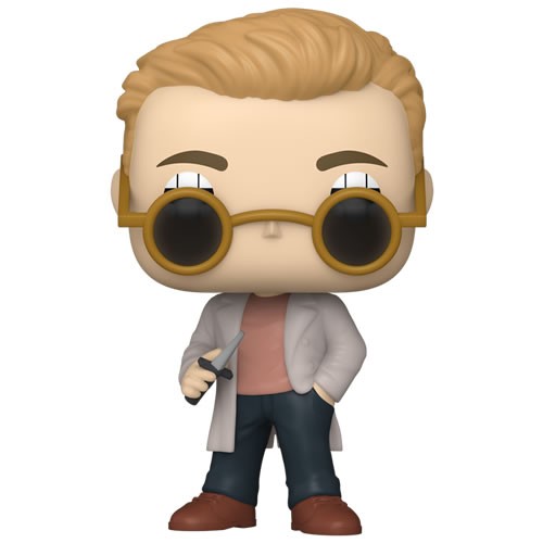 Pop! Television - The Sandman - The Corinthian