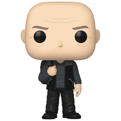 Pop! Television - Star Trek: Picard - Jean-Luc Picard