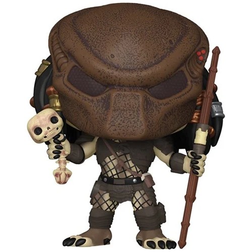 Pop! Plus Movies - Predator 2 - S03 - City Hunter