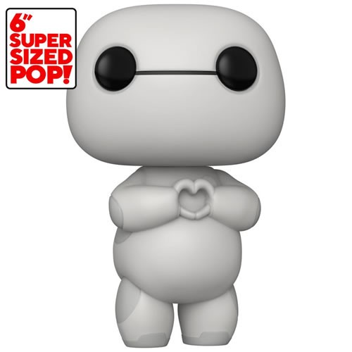 Pop! Disney - Big Hero 6 - 6